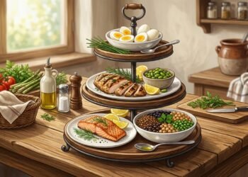 O ranking das proteínas: quais escolher e o que evitar segundo nutricionista