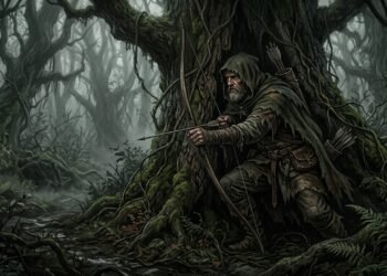 verdadeira lenda de Robin Hood