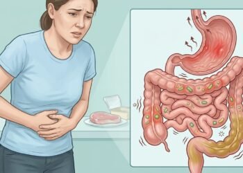 Os 4 passos que especialistas recomendam para evitar intoxicação alimentar em casa