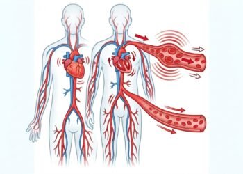 O que acontece com a pressão arterial quando você troca alimentos ultraprocessados por comida de verdade durante 30 dias