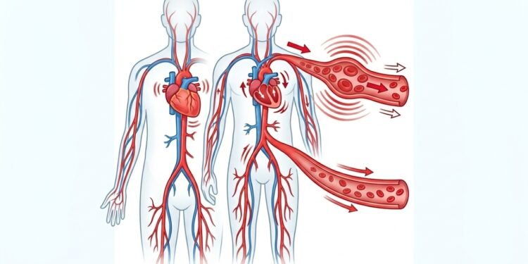 O que acontece com a pressão arterial quando você troca alimentos ultraprocessados por comida de verdade durante 30 dias