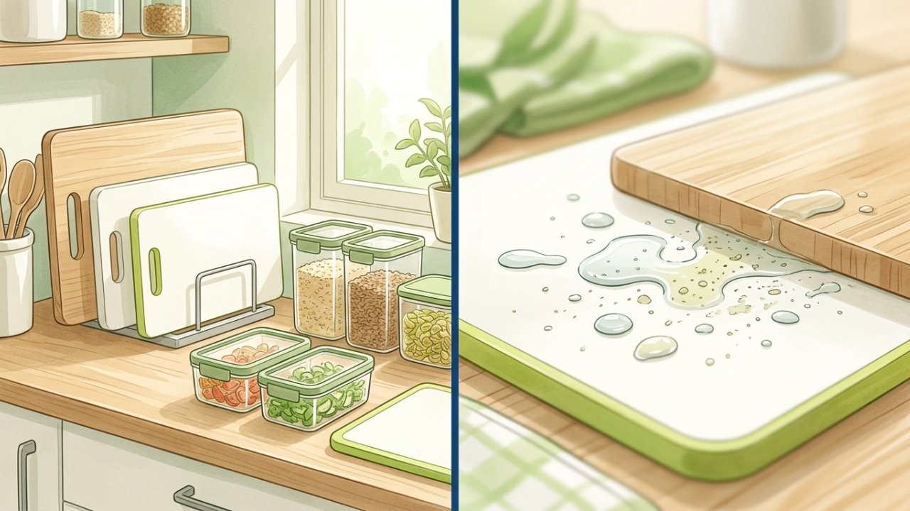 Os 4 passos que especialistas recomendam para evitar intoxicação alimentar em casa