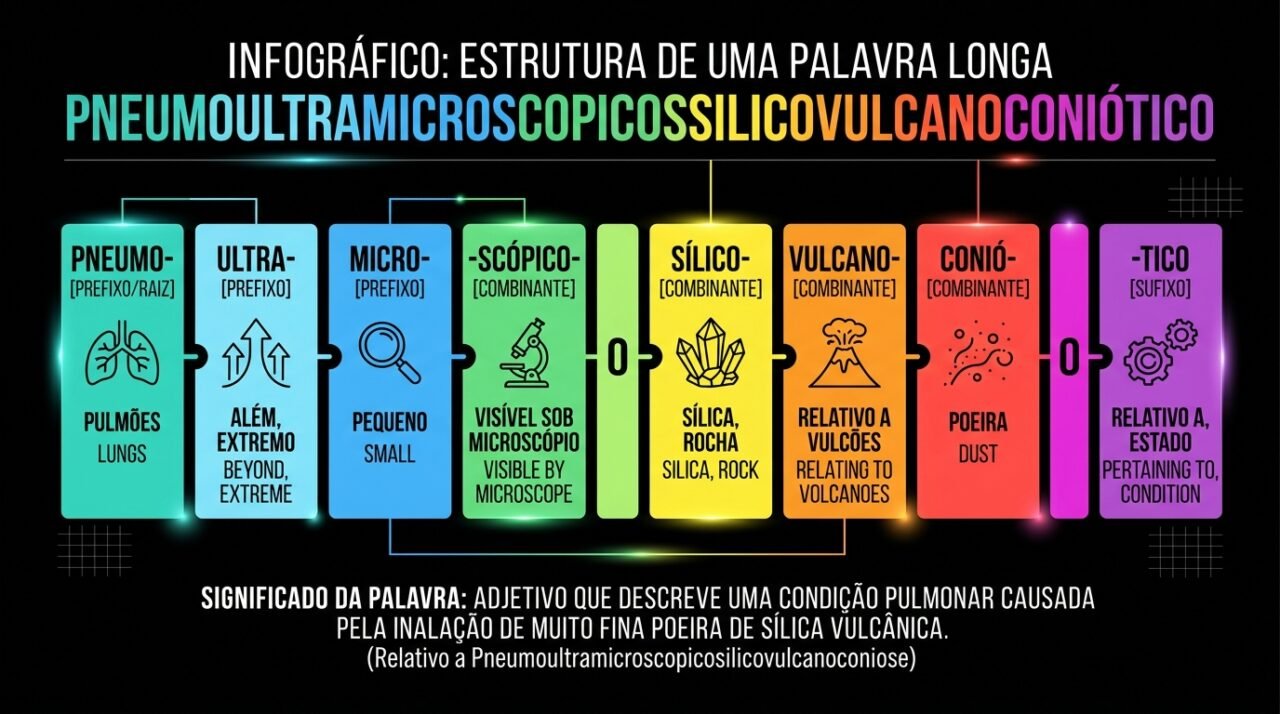 maior palavra da língua portuguesa