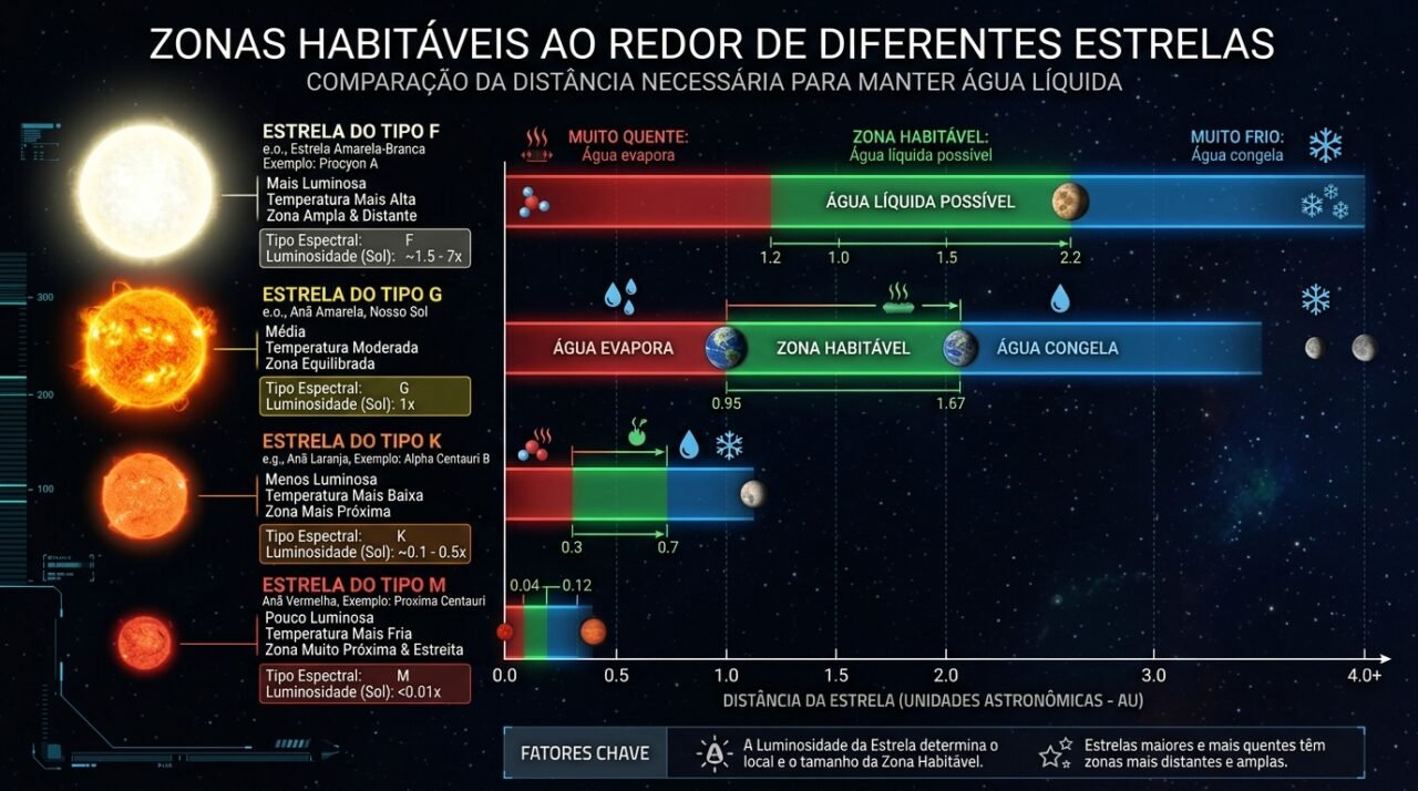 vida extraterrestre