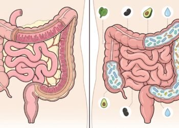Como melhorar a saúde intestinal com 8 hábitos diários simples