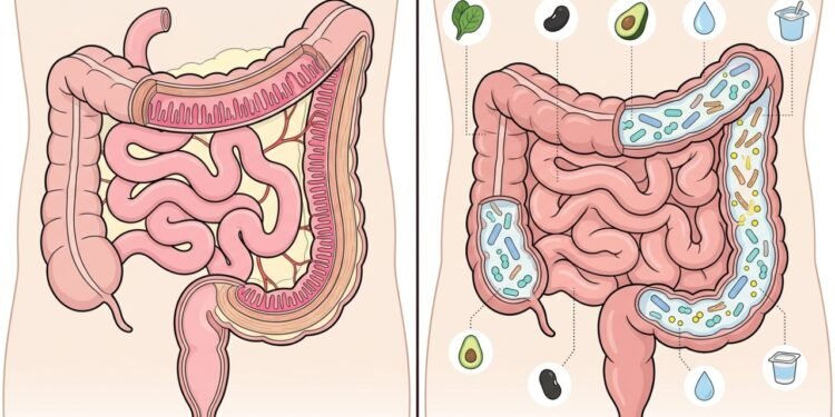 Como melhorar a saúde intestinal com 8 hábitos diários simples