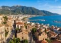Kalamata, a primeira cidade libertada pela Revolução de 1821