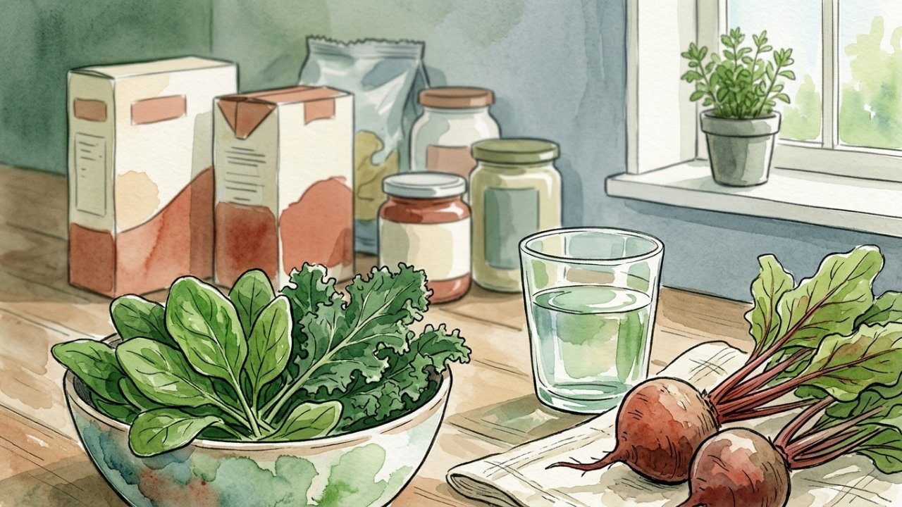 O que são nitratos, em que alimentos são encontrados e por que um estudo os conecta à demência