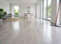 Como limpar pisos laminados e proteger seu acabamento