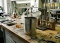 Cientistas abrem late de 50 anos e encontram algo bem diferente do esperado