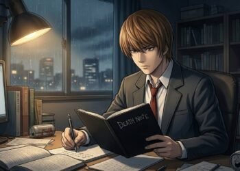 Os maiores gênios do mal dos animes que deixaram até os protagonistas em segundo plano
