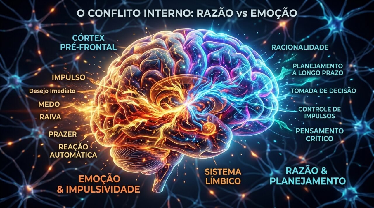 procrastinação 