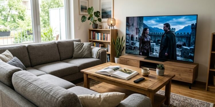 Séries baseadas em livros que viraram fenômenos mundiais e conquistaram milhões de espectadores