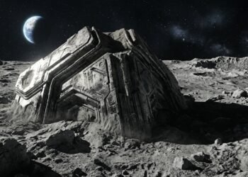 Sondas extraterrestres podem estar mais perto da Terra do que imaginamos, segundo um estudo