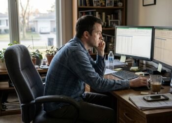 Estudo mostra que ficar sentado por muitas horas pode afetar o coração mesmo em quem faz exercícios