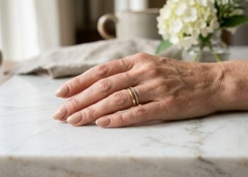 As cores de esmalte para mulheres com mais de 40 anos que vão manter a elegância e beleza