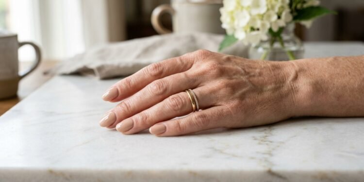 As cores de esmalte para mulheres com mais de 40 anos que vão manter a elegância e beleza