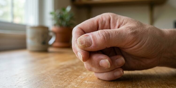 A unha fraca que quebra à toa pode ser mais do que estética e revelar falta de ferro no organismo