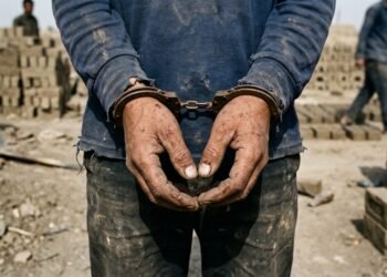 Dois portugueses viveram como escravos em Espanha durante décadas: o mais velho foi transacionado como mercadoria