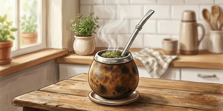 Quais são os benefícios do mate para a saúde respaldados pela ciência