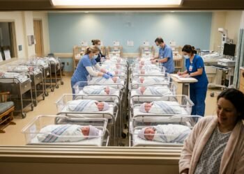 Mais de 2.000 bebês abandonados já foram salvos por uma caixa