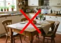 As mesas de jantar viraram coisa do passado? O que designers estão usando no lugar