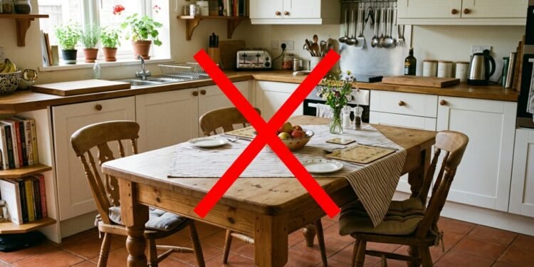 As mesas de jantar viraram coisa do passado? O que designers estão usando no lugar