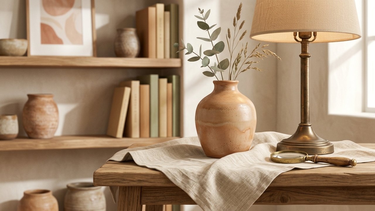 6 tendências de decoração de 2016 que estão de volta