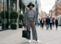Os looks mais bem montados usando uma estampa que nunca sai de moda