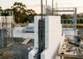 Blocos de EPS estrutural ganham espaço nas obras