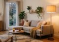 Especialistas em iluminação apontam as 3 luminárias que mais valorizam a decoração de sala sem reforma e sem gastar muito