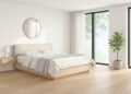 5 características desatualizadas do quarto que designers desejam que você abandone de vez