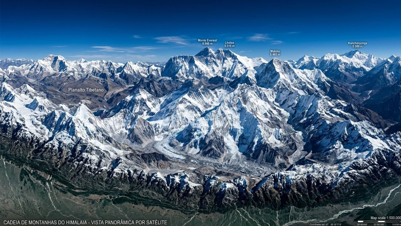 Monte Everest