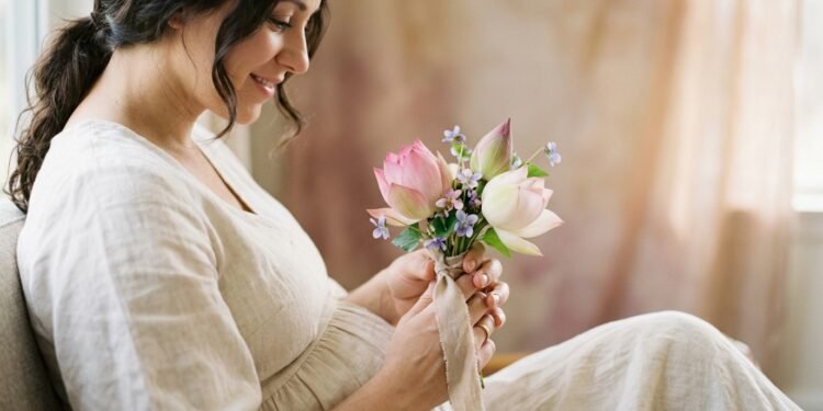 nomes de meninas inspirados em flores