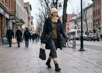 Ame ou odeie, o modelo de calça que está voltando com tudo nesse inverno de 2026