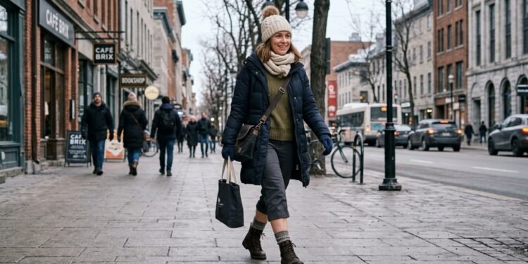 Ame ou odeie, o modelo de calça que está voltando com tudo nesse inverno de 2026