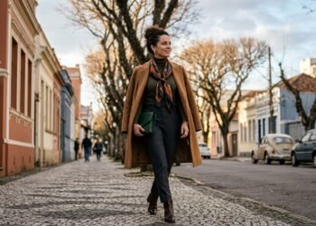 Os 3 modelos de bolsa que não saem de moda e refletem o bom gosto