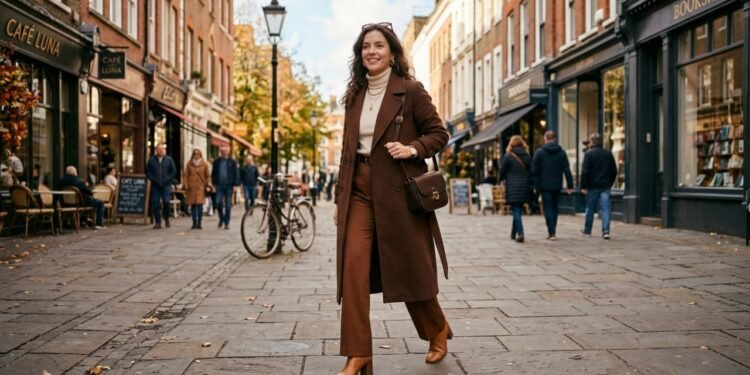 A cor que nunca sai de moda e continua compondo look maravilhosos nesse inverno