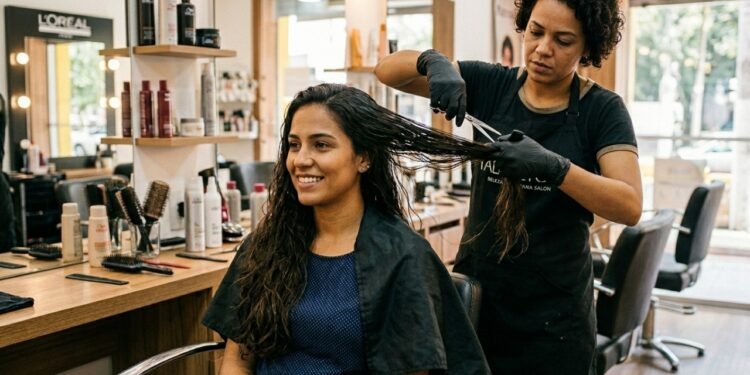 O corte curto que voltou do passado e agora está entre os mais desejados da estação