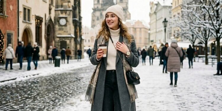 O acessório retrô que voltou com tudo nos looks de 2026