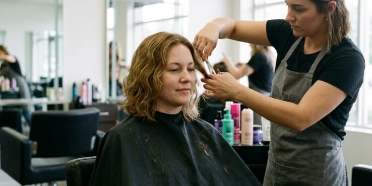 O corte símbolo de elegância que está voltando com tudo em 2026