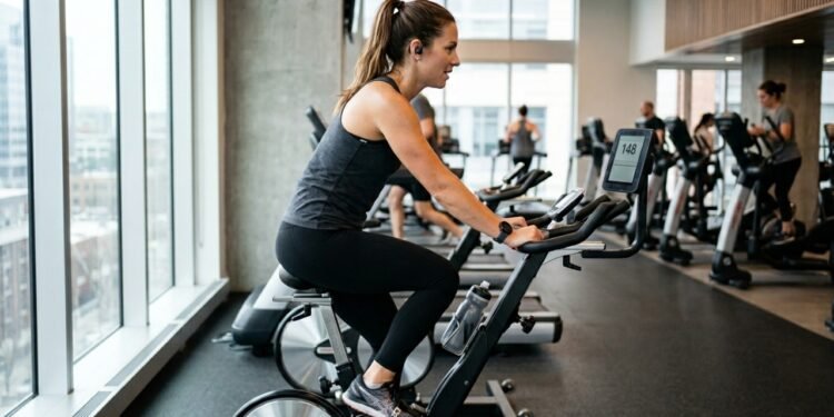 Especialistas destacam 5 opções de cardio de baixo impacto para treinos intensos