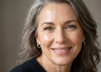 As tendências de maquiagem que favorecem mulheres acima dos 50 e valorizam a beleza madura