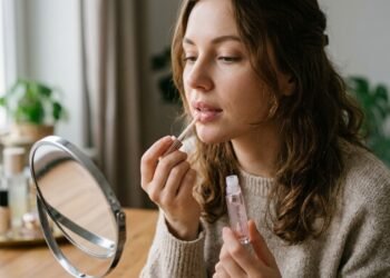 Este produto está substituindo os batons tradicionais e conquistando mulheres elegantes