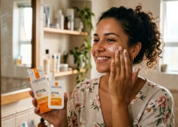 Os 4 dermocosméticos da La Roche-Posay que fazem sucesso por um motivo simples