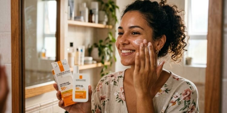 Os 4 dermocosméticos da La Roche-Posay que fazem sucesso por um motivo simples