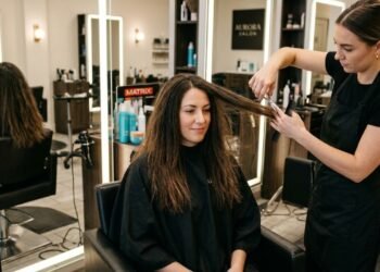 As tendências de cortes de cabelo que veremos em todos os lugares neste inverno de 2026
