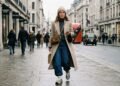 looks de fim de semana