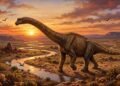 dinossauro gigante