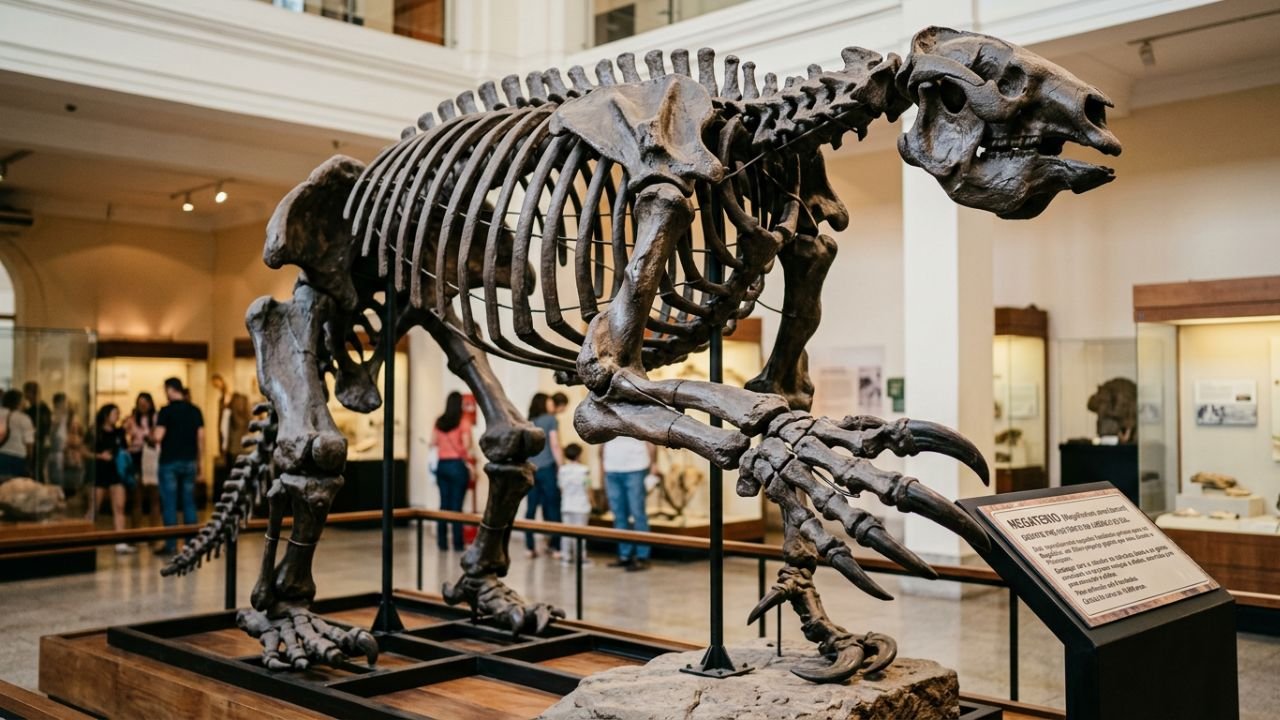 Ocnotherium giganteum (1)